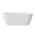 Glossy White color or pattern variation