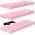 Pink color or pattern variation