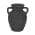 Black color or pattern variation