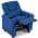 Blue color or pattern variation