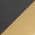 Black color or pattern variation