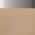 Light Straw with Brushed Nickel Trim color or pattern variation