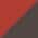 Red color or pattern variation