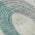 Teal color or pattern variation
