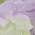Purple color or pattern variation