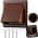 Brown color or pattern variation