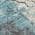 Teal color or pattern variation