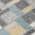 Gray color or pattern variation