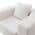 White color or pattern variation