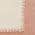 Light Pink / Cream color or pattern variation