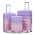 Pink Purple color or pattern variation