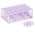 Purple color or pattern variation
