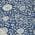 Navy color or pattern variation