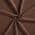 Chocolate color or pattern variation