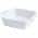 White color or pattern variation