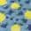 Denim color or pattern variation