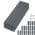 Gray color or pattern variation