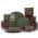 Brown Green color or pattern variation
