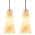 ‎Gold 2-Pack color or pattern variation