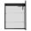 Black Right Hinge color or pattern variation