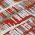 Red color or pattern variation