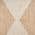 Jute color or pattern variation