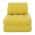 Yellow color or pattern variation
