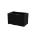 10 in. H x 16 in. W Black color or pattern variation