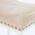 Almond-White Leg