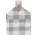 Ash Grey Soft White color or pattern variation