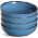 Blue color or pattern variation