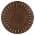 Brown color or pattern variation