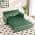 Green color or pattern variation