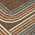 Chocolate color or pattern variation