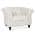 White color or pattern variation