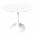 White color or pattern variation