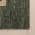 Green color or pattern variation