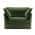 Green color or pattern variation