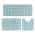 Light Blue color or pattern variation