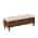 Walnut color or pattern variation