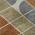 Coffee color or pattern variation