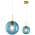 GoldBlue 1-Pack color or pattern variation