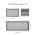 Grey color or pattern variation
