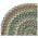 Peridot color or pattern variation