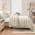 Neutral color or pattern variation