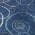 Navy color or pattern variation