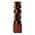 Walnut color or pattern variation