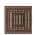 Brown color or pattern variation