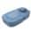 Blue color or pattern variation