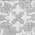 Gray Floral color or pattern variation